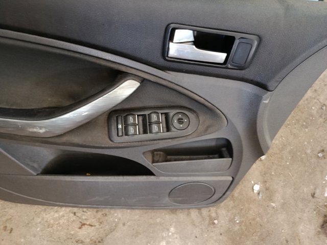 Обшивка дверей