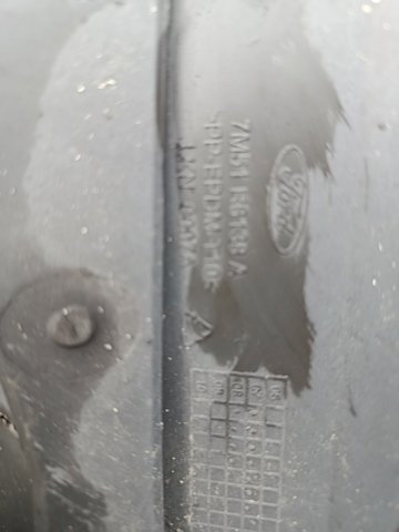 Решітка радіатора