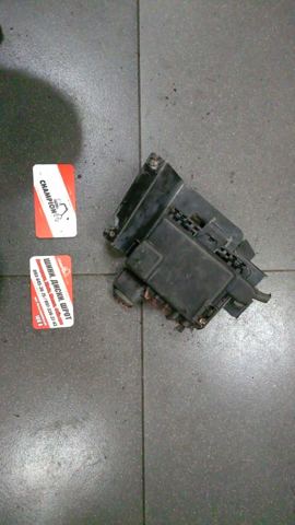 Блок управления вентилято