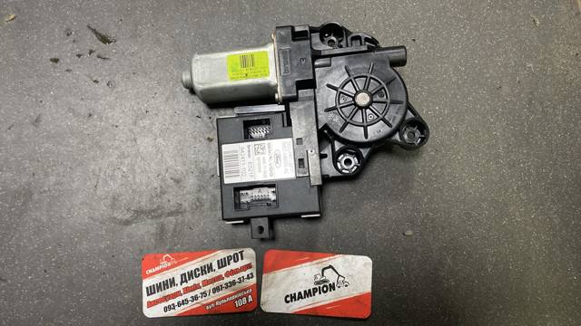 Моторчик склопідйомника — фото 1