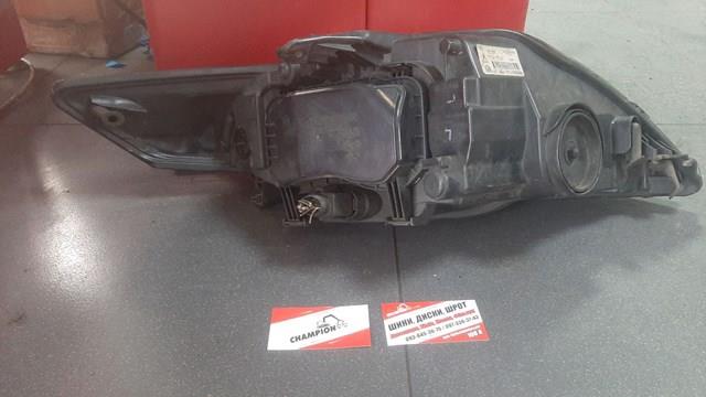 Фара ліва Ford Mondeo IV