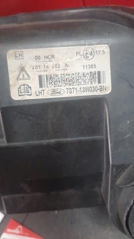 Фара ліва Ford Mondeo IV