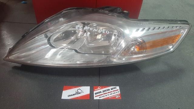 Фара ліва Ford Mondeo IV