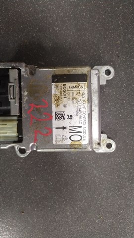 Блок управления