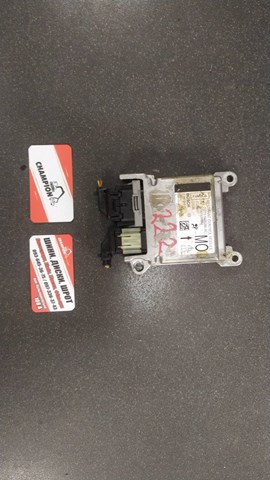 Блок управления