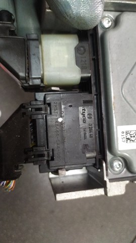 Блок управления