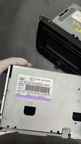7S7T18C815BA купить Хмельницкий