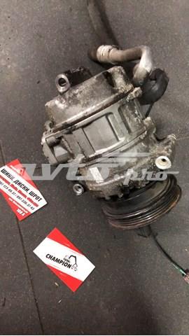7SBU16C DENSO Компрессор кондиционера купить в Одесса