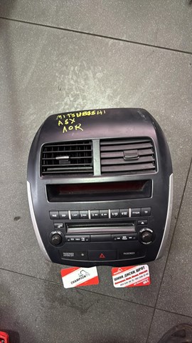 Панель приборная