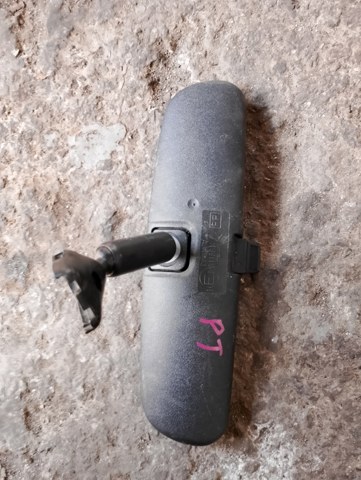 Зеркало салона