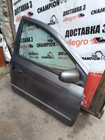 80700BU005 NISSAN Стеклоподъемник передней правой двери купить в Полтава