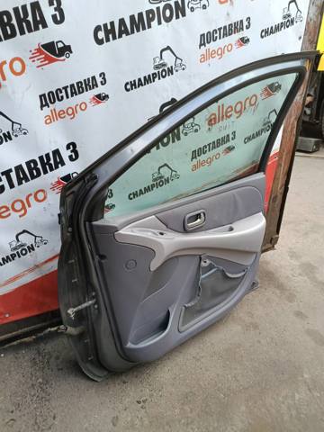 80700BU005 Стеклоподъемник передней правой двери купить Павлоград