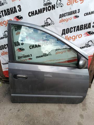Стеклоподъемник передней правой двери 80700BU005 NISSAN