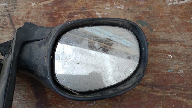 Зеркало заднего вида левое — фото 4