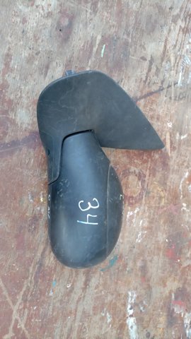 Зеркало заднего вида левое — фото 3