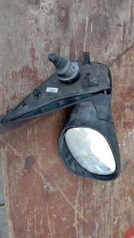 Зеркало заднего вида левое — фото 2