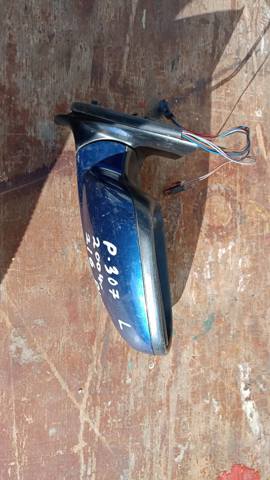 Дзеркало заднього виду, ліве — фото 7