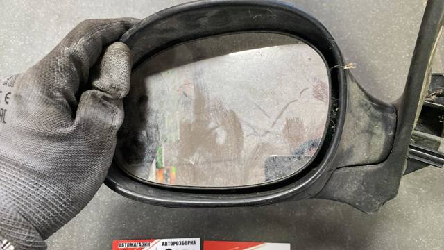 8154JE Зеркало заднего вида левое купить Ужгород