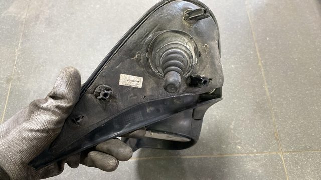 PEUGEOT 8154JE Зеркало заднего вида левое в наличии Полтава