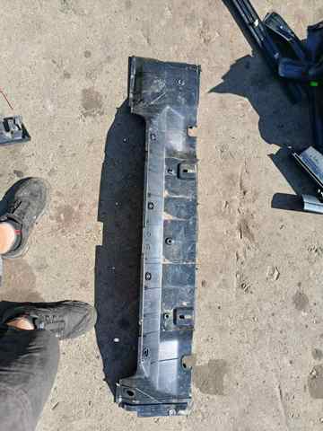 Накладка на задню панель