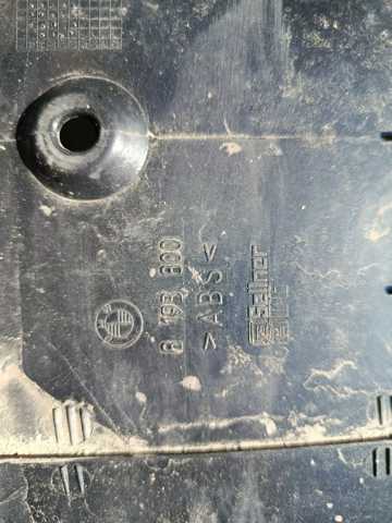 Накладка на задню панель