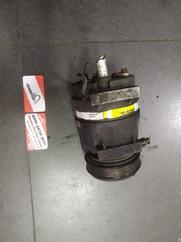 Компрессор кондиционера