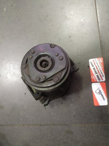 Компрессор кондиционера