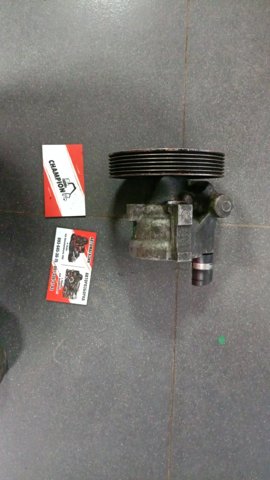 8200024778 RENAULT Насос гидроусилителя руля (ГУР) купить в Ужгород