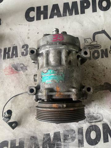 Насос кондиционера 8200040681 MITSUBISHI