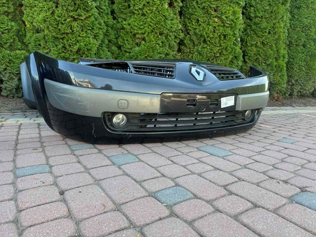 Фара противотуманная левая/правая