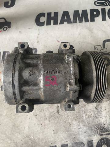 8200117767 RENAULT Компрессор кондиционера купить в Черновцы