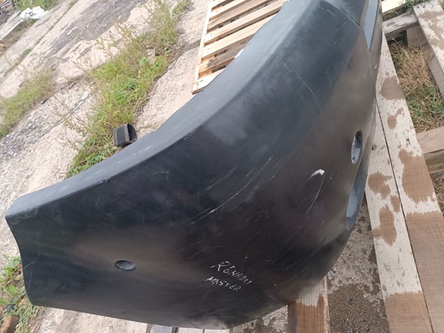 8200197134 RENAULT Бампер передний купить в Кривой Рог