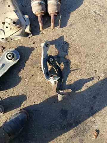 Кронштейн передньої балки — фото 1