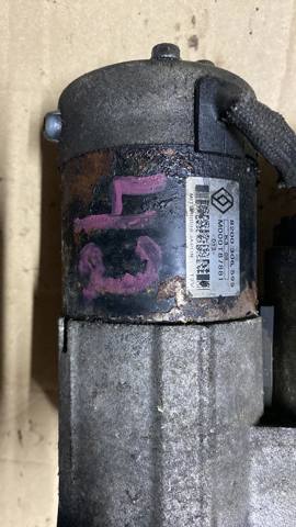 8200306595 RENAULT Стартер купить в Винница