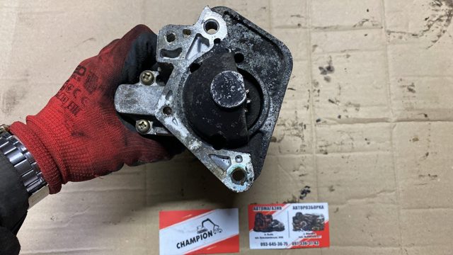 8200306595 RENAULT Стартер купить в Кривой Рог