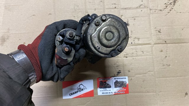 8200306595 Стартер купить Одесса