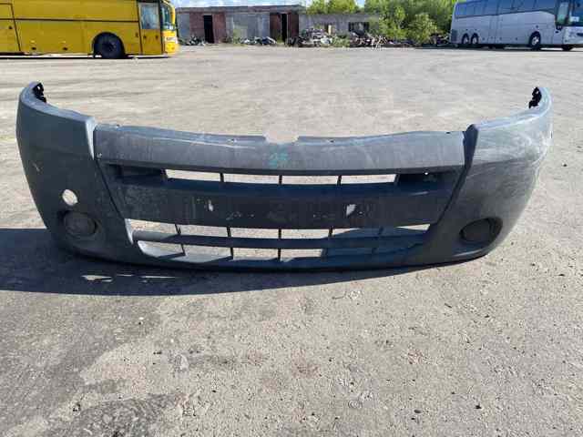 Буфер (бампер) передний 8200394563 RENAULT