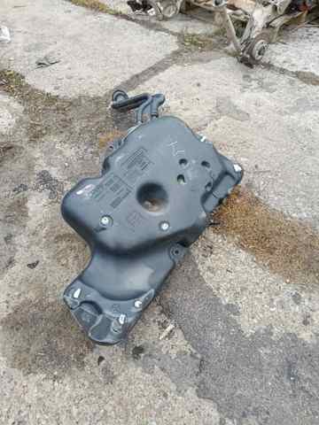 Паливний бак — фото 3