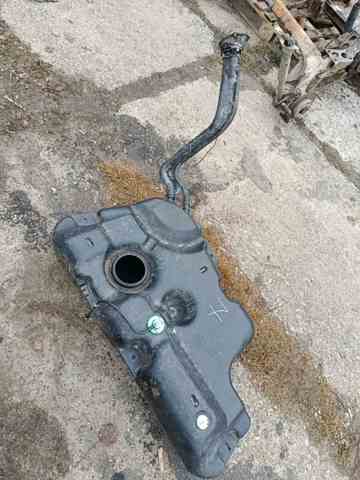 Паливний бак — фото 8