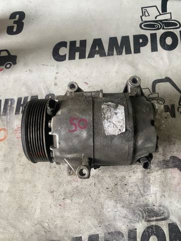 Компрессор климатической установки 8200436108 RENAULT