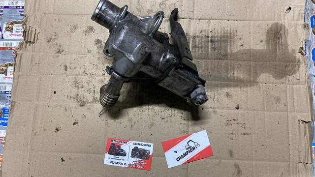 Клапан EGR, рециркуляции газов 8200469586 RENAULT