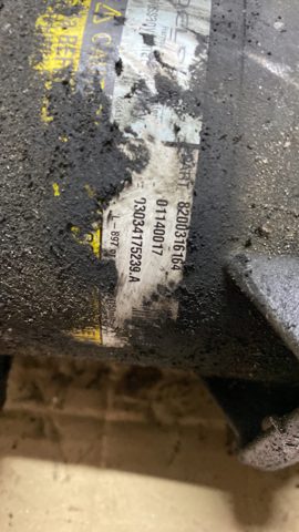 8200470242 RENAULT Компрессор кондиционера купить в Житомир