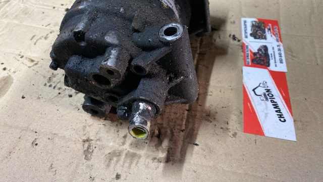 8200470242 RENAULT Компрессор кондиционера купить в Винница