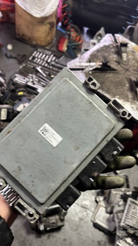 8200522357 RENAULT Блок управления двигателем купить в Полтава