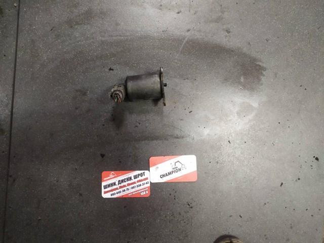 Клапан EGR, рециркуляції газів