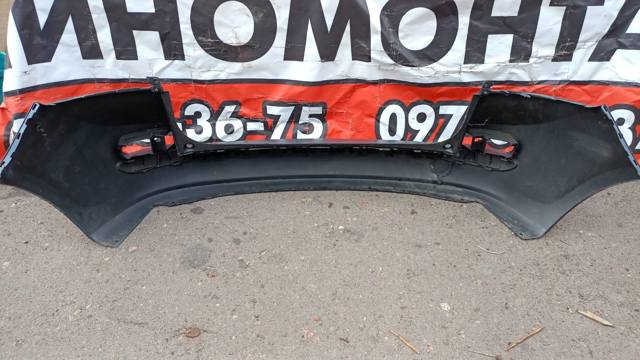 8200582944 Бампер задний купить Николаев