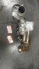 Дроссельная заслонка в сборе 8200614985 NISSAN