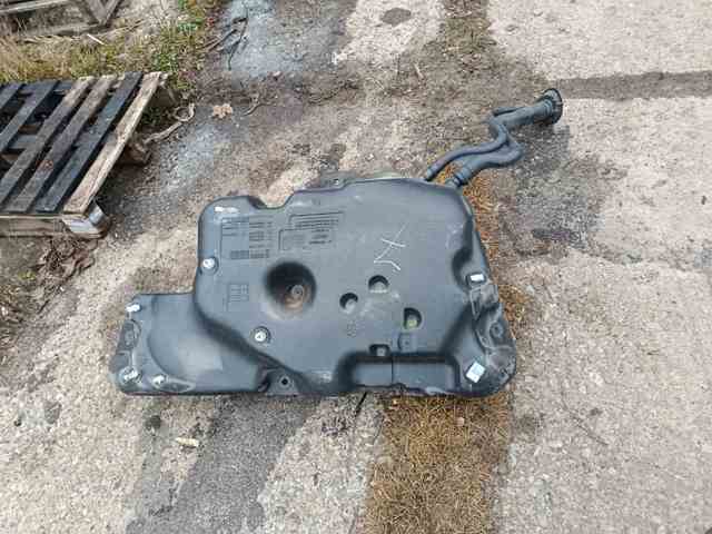 Паливний бак — фото 6