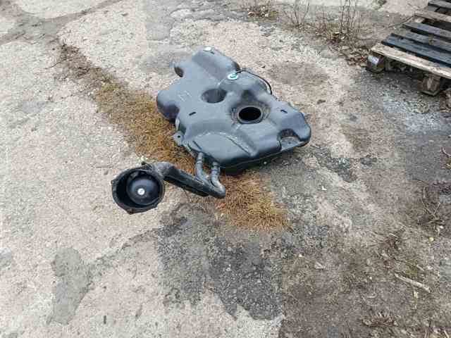 Паливний бак — фото 1