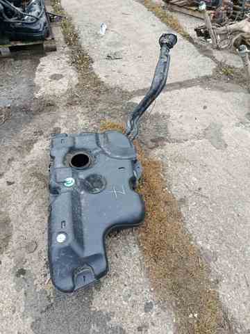 Паливний бак — фото 8